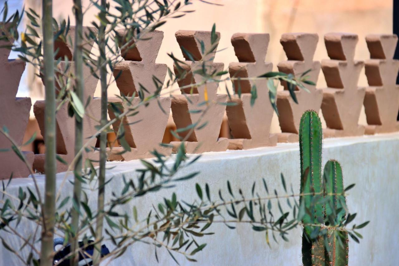 Riad Banatti Marrakesh Exterior foto